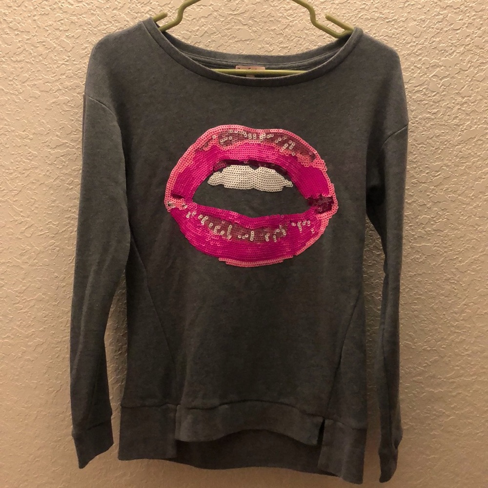 Juicy Couture Sweatshirt 👄
